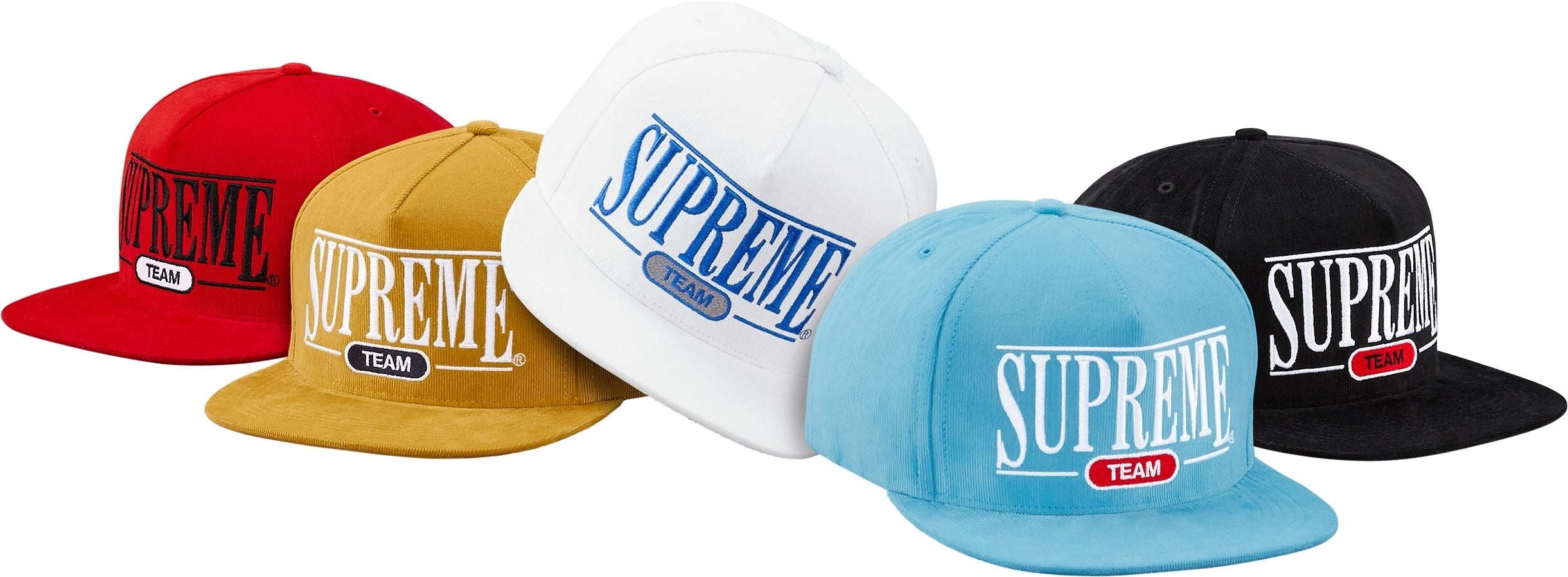 University 5-Panel